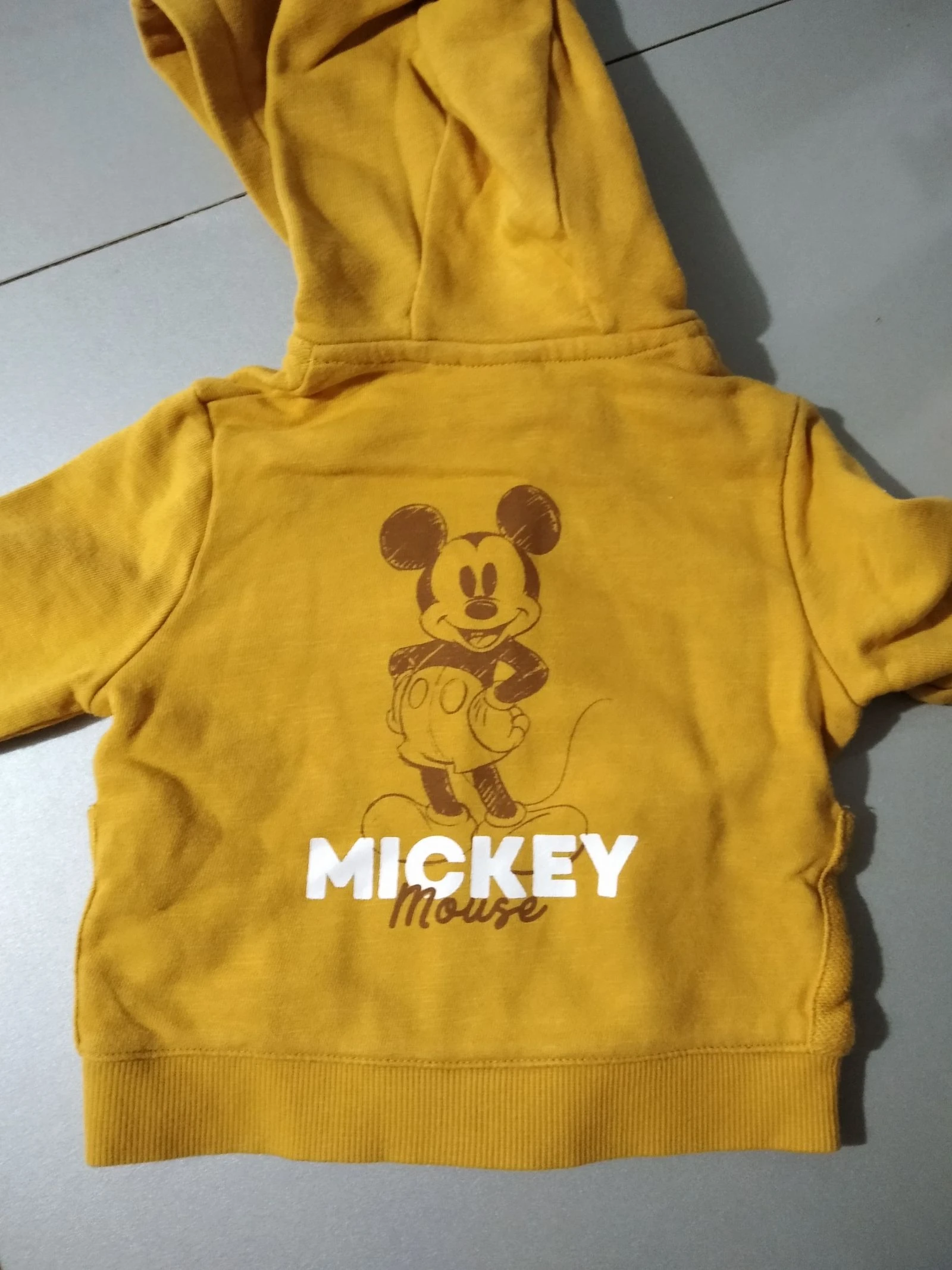Hermoso suéter Disney bebé – photo 3
